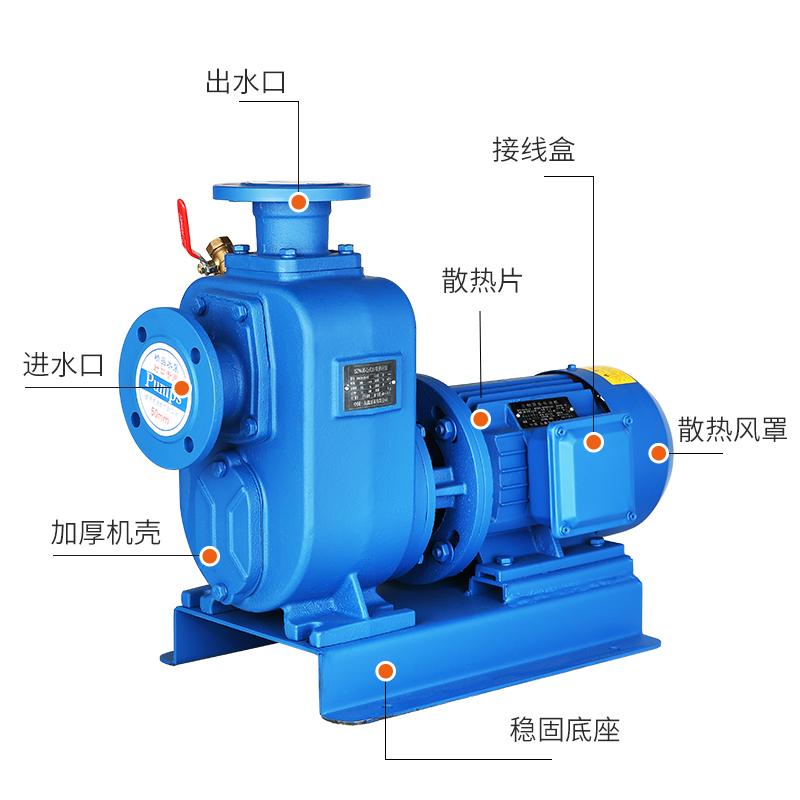 BZW(ZW)清污水兩用直聯(lián)式自吸離心泵.jpg BZW(ZW)清污水兩用直聯(lián)式自吸離心泵.jpg